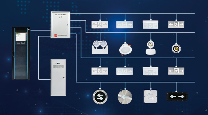 二線制智能疏散指示系統(tǒng)的優(yōu)勢(shì)