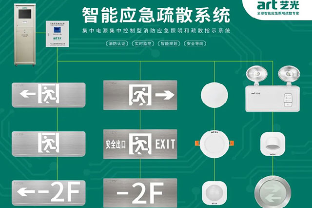 怎么選擇智能疏散系統(tǒng)？智能疏散系統(tǒng)有什么差別？